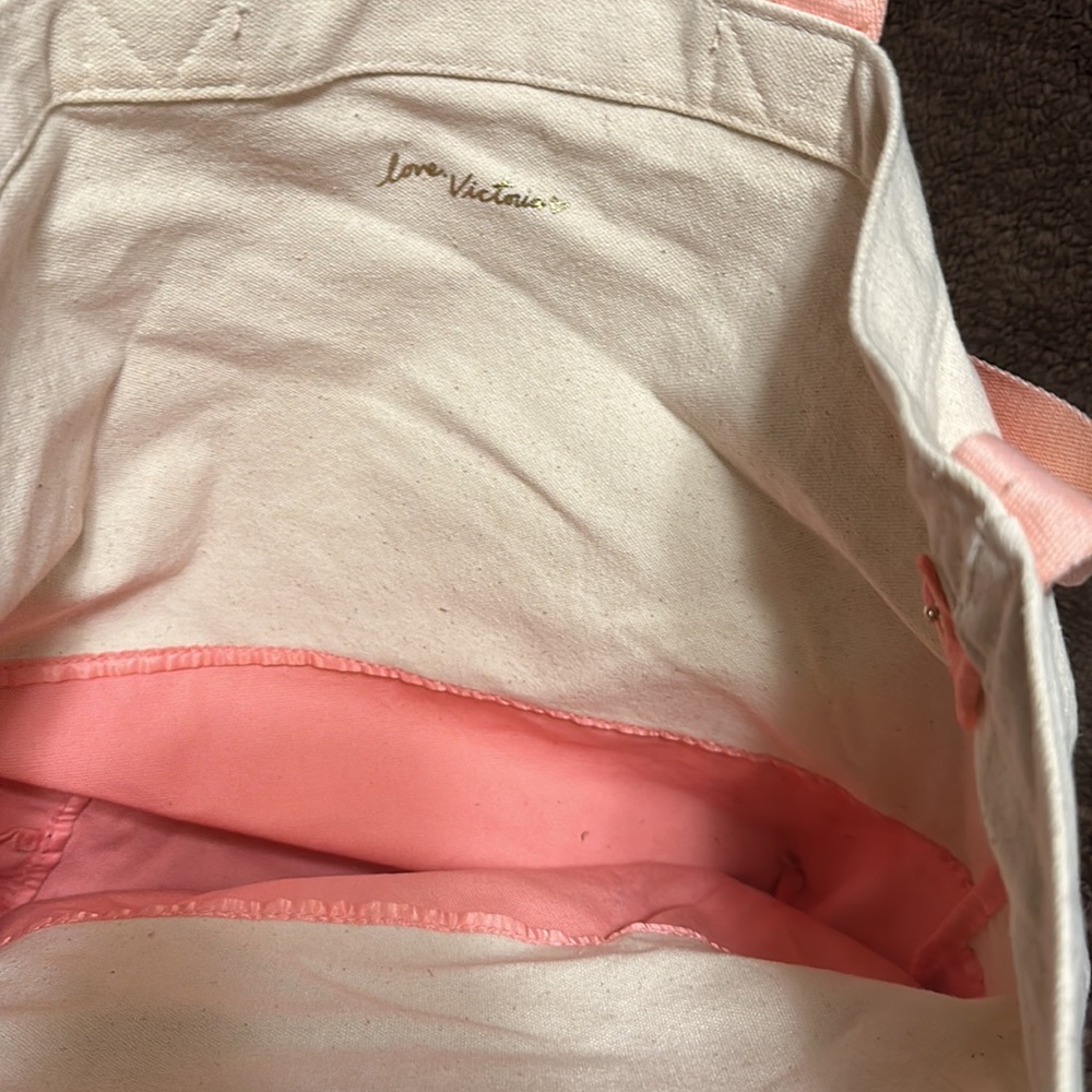 Victoria secret bag - Picture 2 of 2